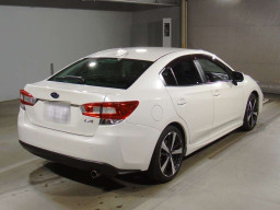 2018 Subaru Impreza G4