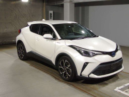 2020 Toyota C-HR