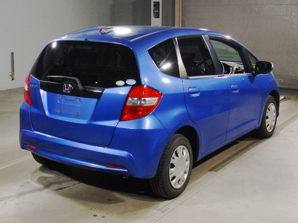 2011 Honda Fit GE6[1]