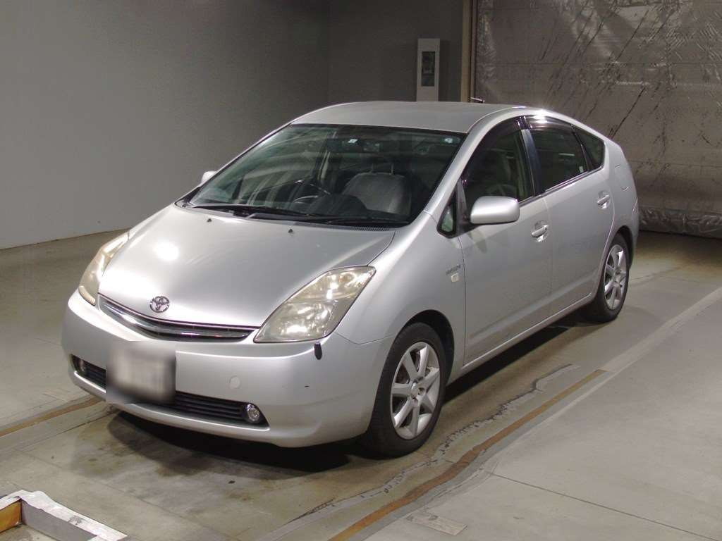 2007 Toyota Prius NHW20[0]