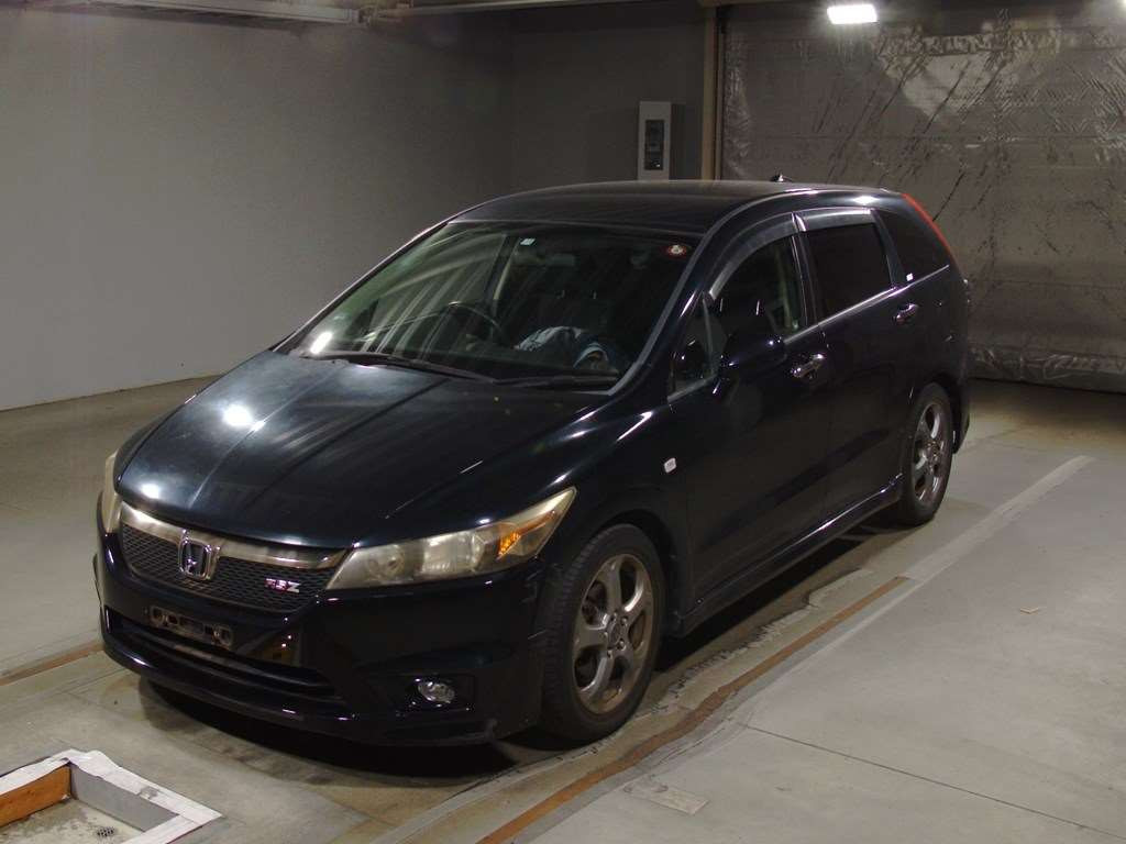 2007 Honda Stream RN6[0]