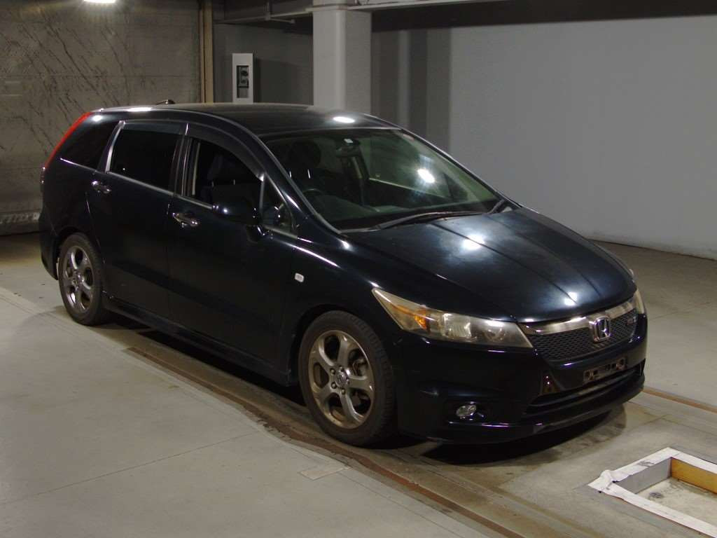 2007 Honda Stream RN6[2]