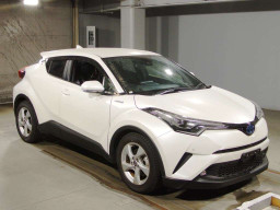 2019 Toyota C-HR