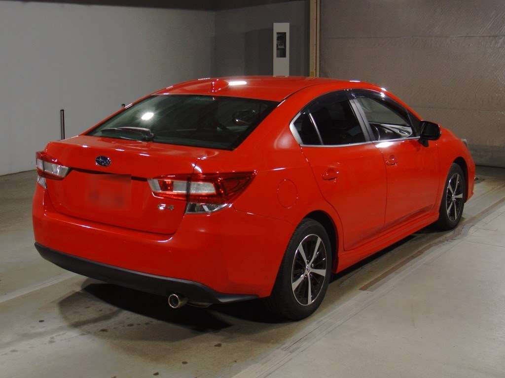 2019 Subaru Impreza G4 GK2[1]