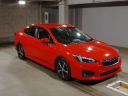 2019 Subaru Impreza G4