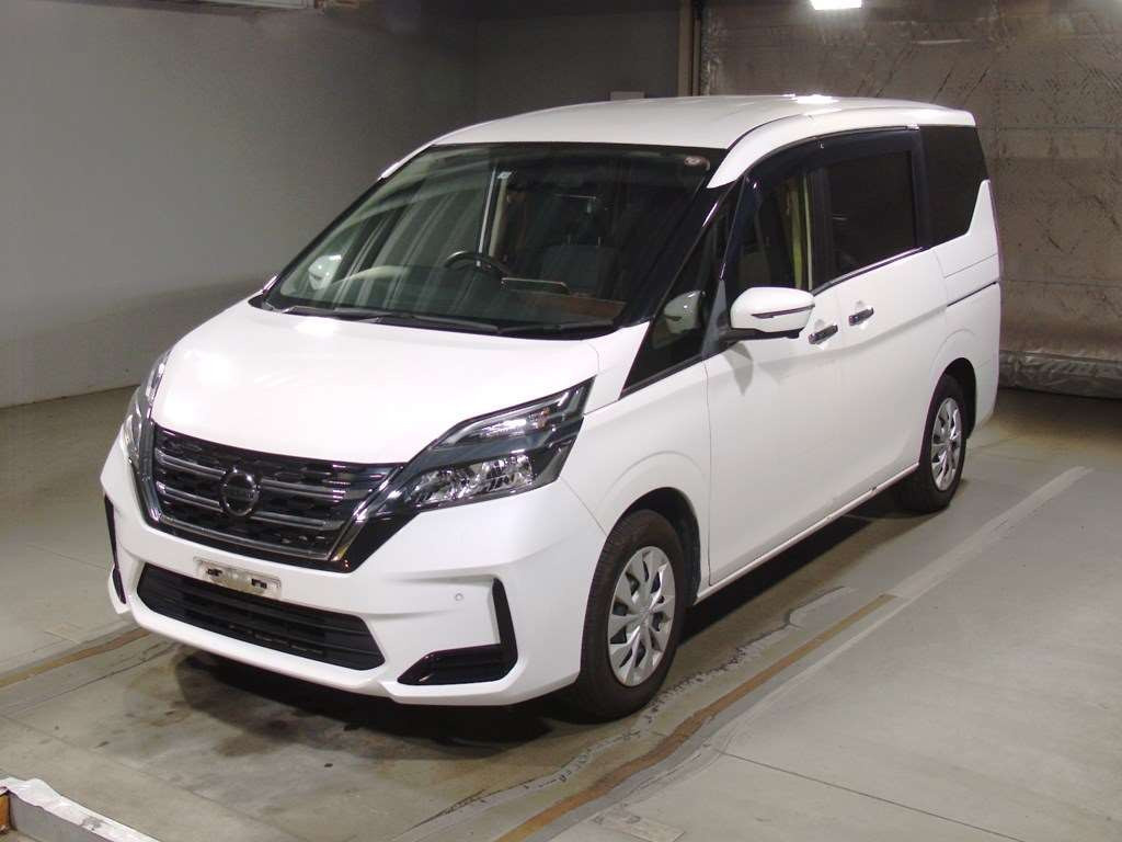 2019 Nissan Serena C27[0]