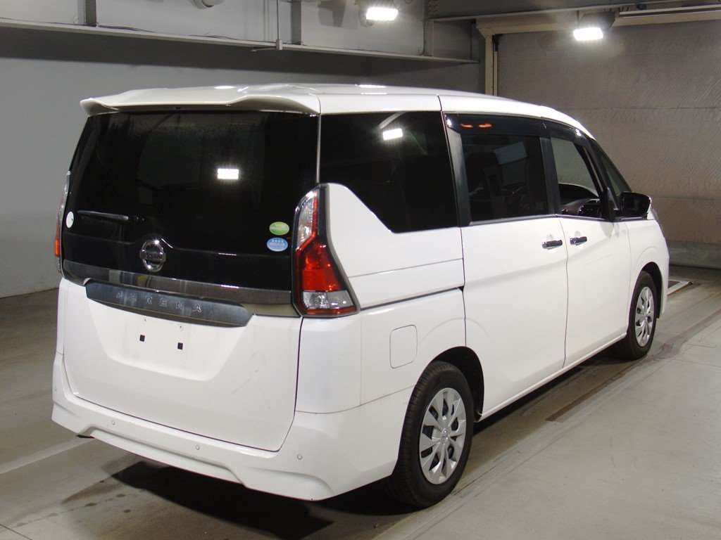 2019 Nissan Serena C27[1]