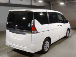 2019 Nissan Serena