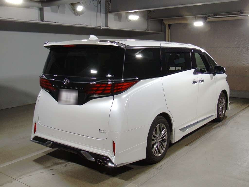 2024 Toyota Alphard Hybrid AAHH45W[1]