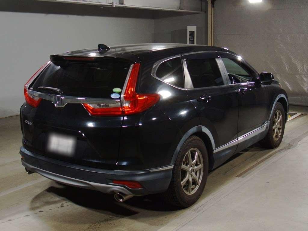 2018 Honda CR-V RW1[1]