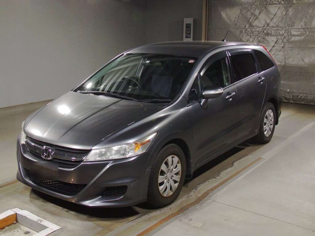 2010 Honda Stream RN6[0]