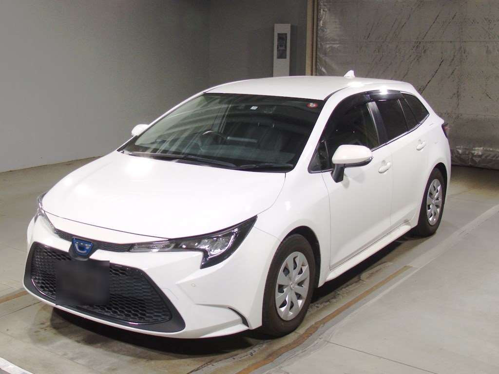 2021 Toyota Corolla Touring Wagon ZWE214W[0]