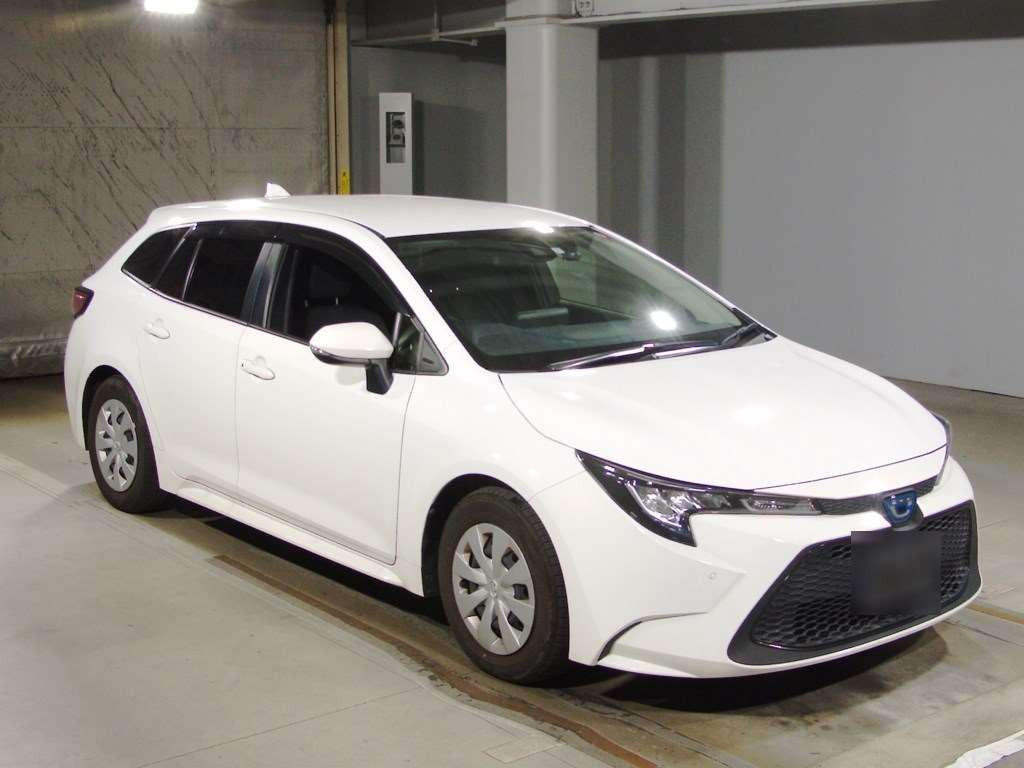 2021 Toyota Corolla Touring Wagon ZWE214W[2]