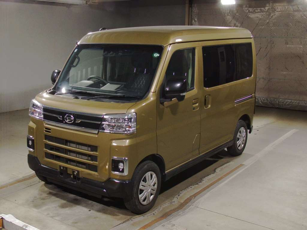 2022 Daihatsu Atrai S700V[0]