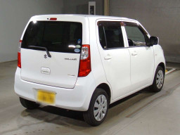 2016 Suzuki Wagon R