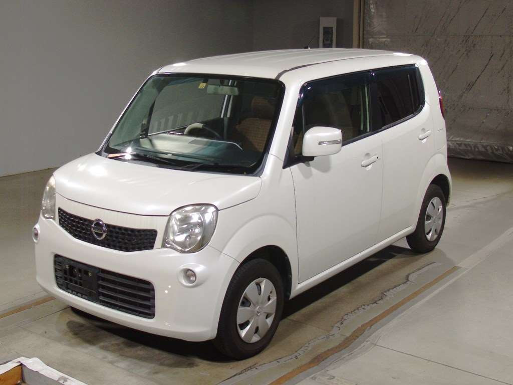 2011 Nissan Moco MG33S[0]