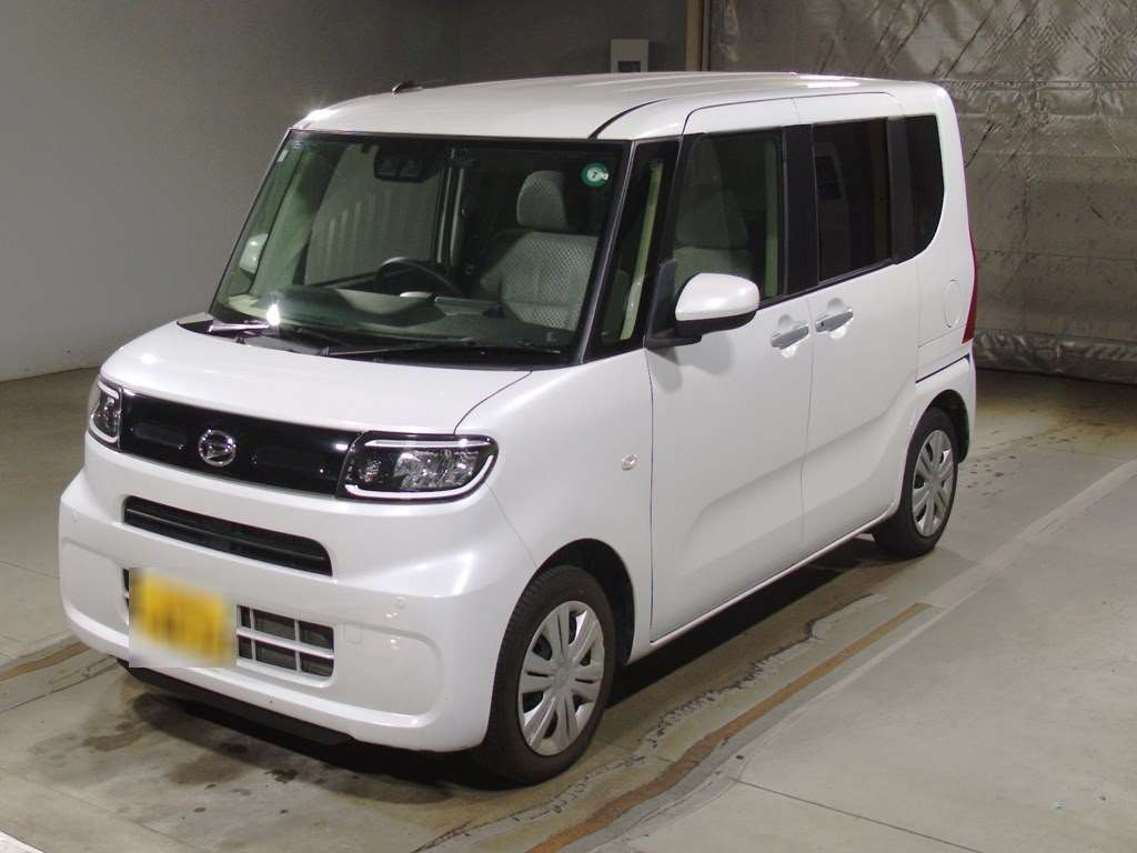 2021 Daihatsu Tanto LA650S[0]