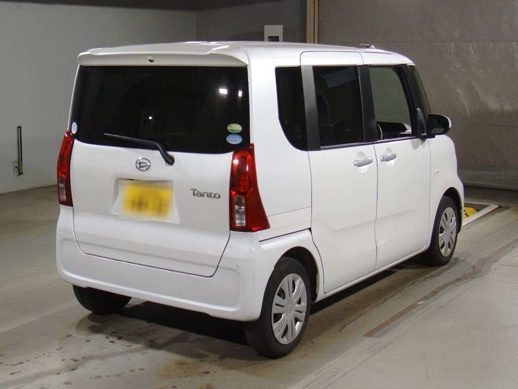 2021 Daihatsu Tanto LA650S[1]