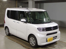 2021 Daihatsu Tanto