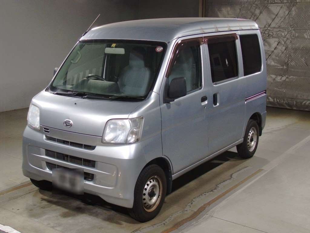 2017 Daihatsu Hijet Cargo S321V[0]