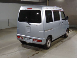 2017 Daihatsu Hijet Cargo