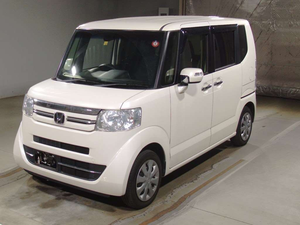 2015 Honda N-BOX JF1[0]