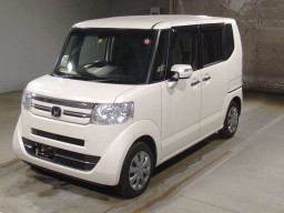 2015 Honda N-BOX