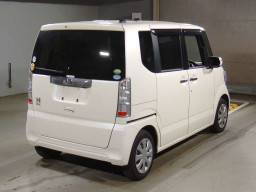 2015 Honda N-BOX