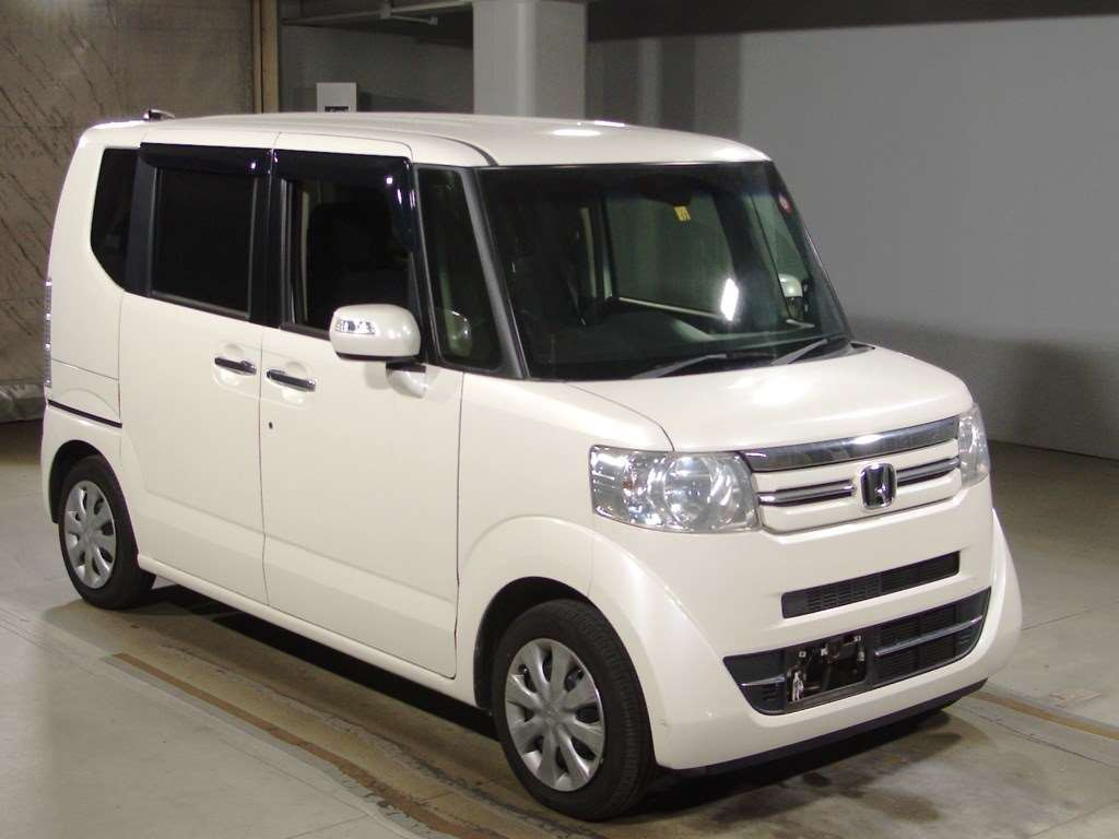 2015 Honda N-BOX JF1[2]