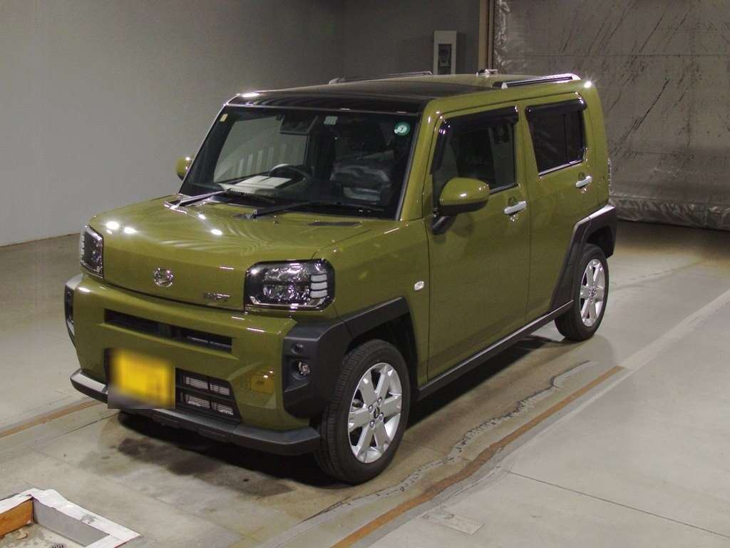 2023 Daihatsu TAFT LA900S[0]