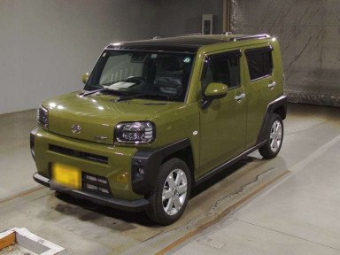 2023 Daihatsu TAFT