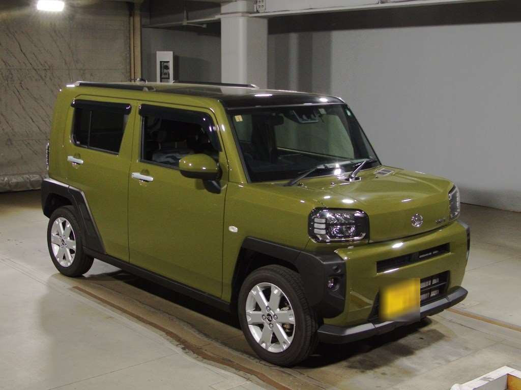 2023 Daihatsu TAFT LA900S[2]