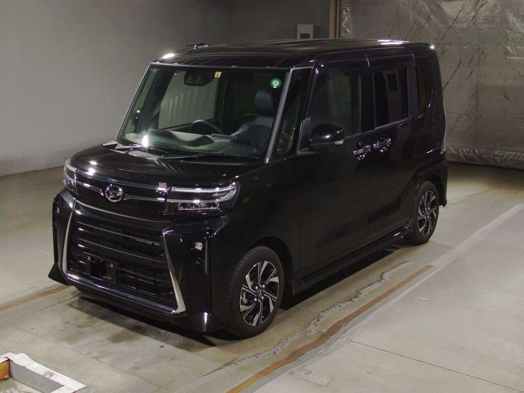 2023 Daihatsu Tanto Custom LA650S[0]