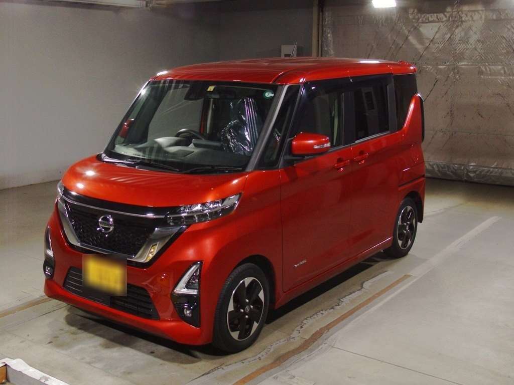 2020 Nissan Roox B44A[0]