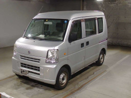 2012 Suzuki Every