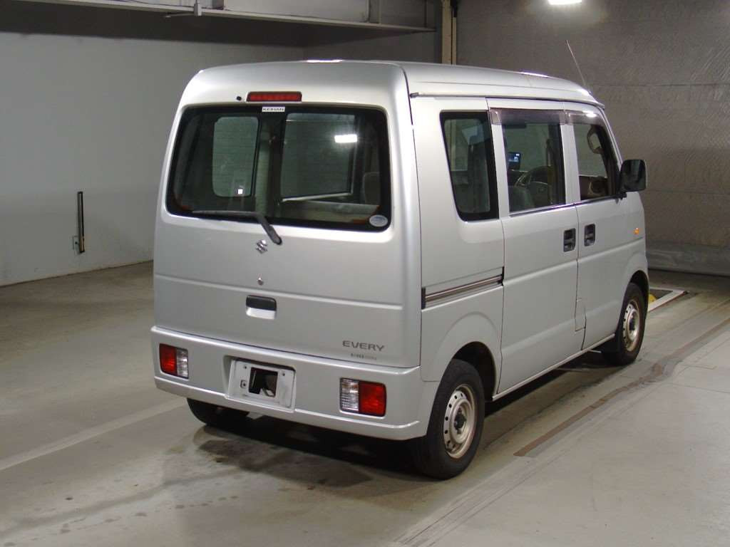 2012 Suzuki Every DA64V[1]