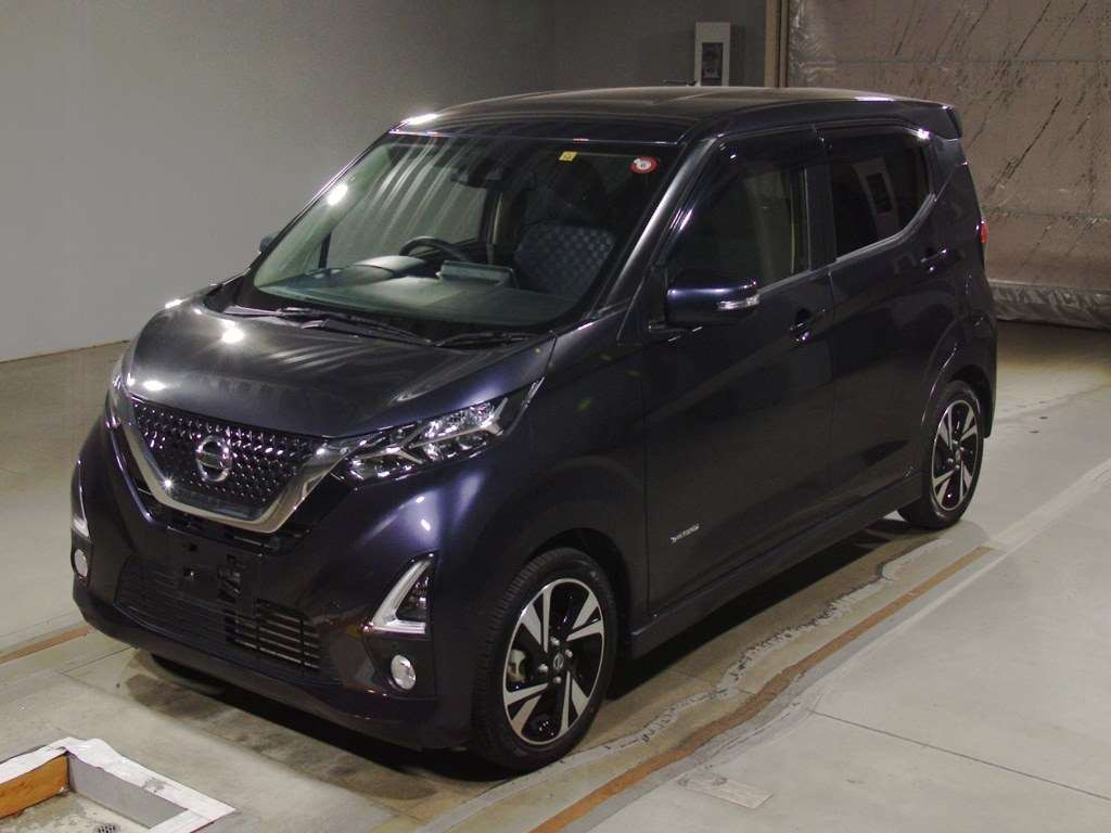 2019 Nissan DAYZ B45W[0]