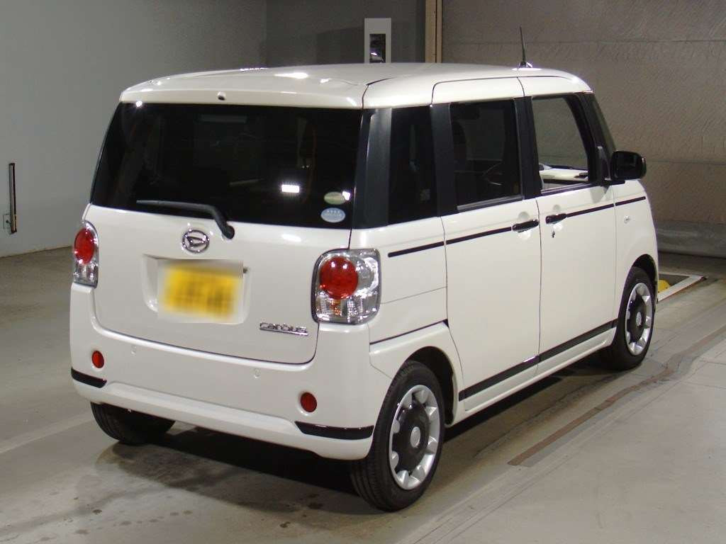 2019 Daihatsu Move Canbus LA800S[1]