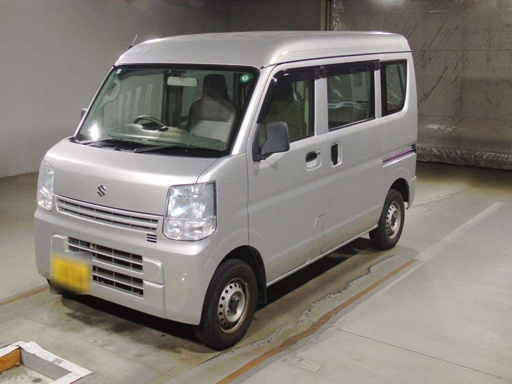 2017 Suzuki Every DA17V[0]