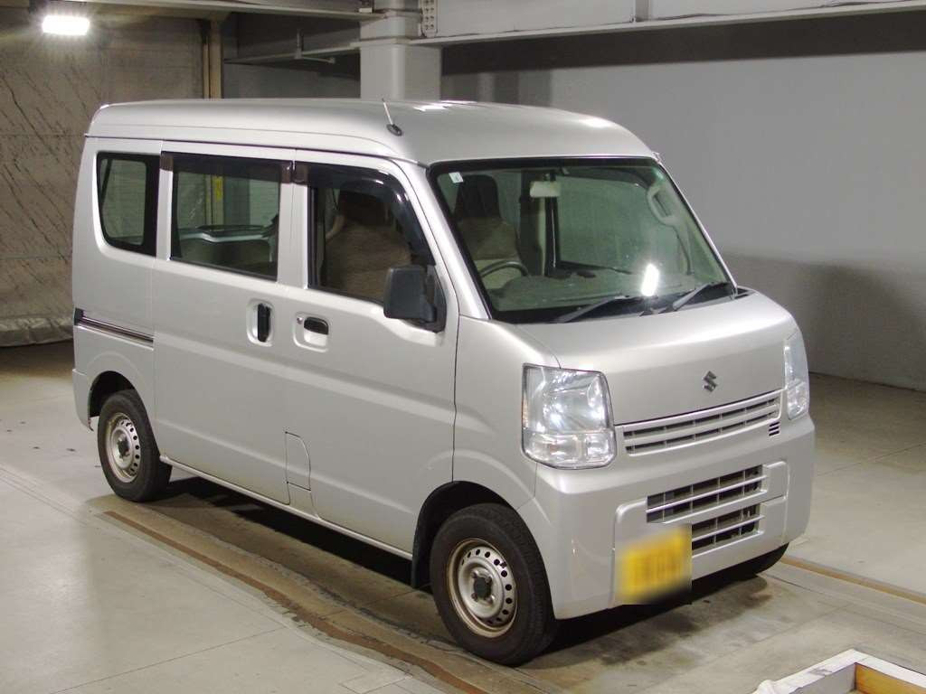 2017 Suzuki Every DA17V[2]