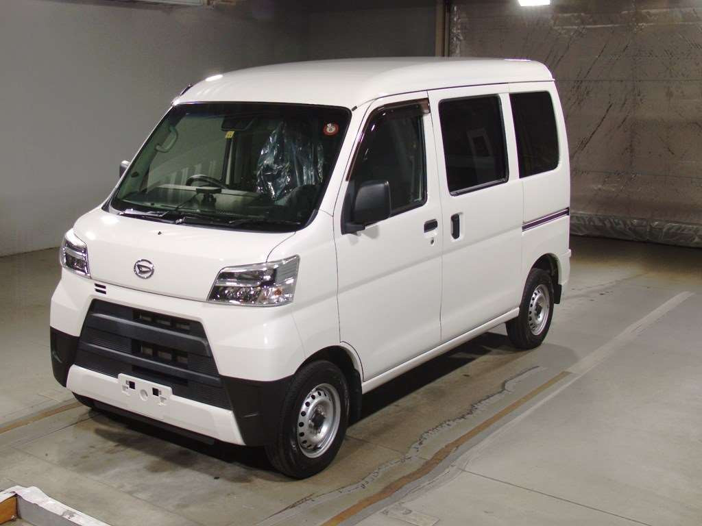 2020 Daihatsu Hijet Cargo S321V[0]