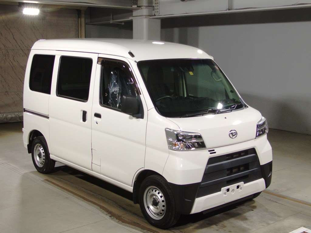 2020 Daihatsu Hijet Cargo S321V[2]