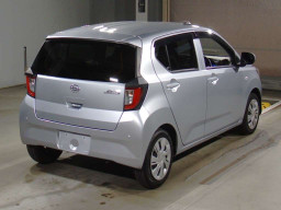 2021 Daihatsu Mira es