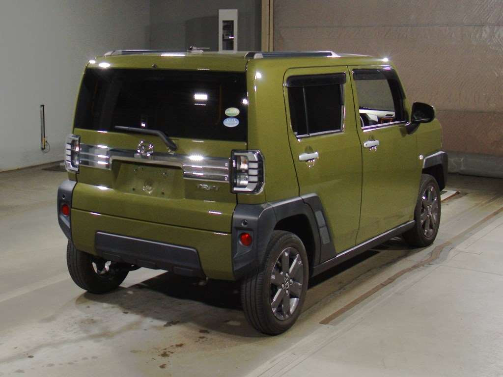 2020 Daihatsu TAFT LA900S[1]