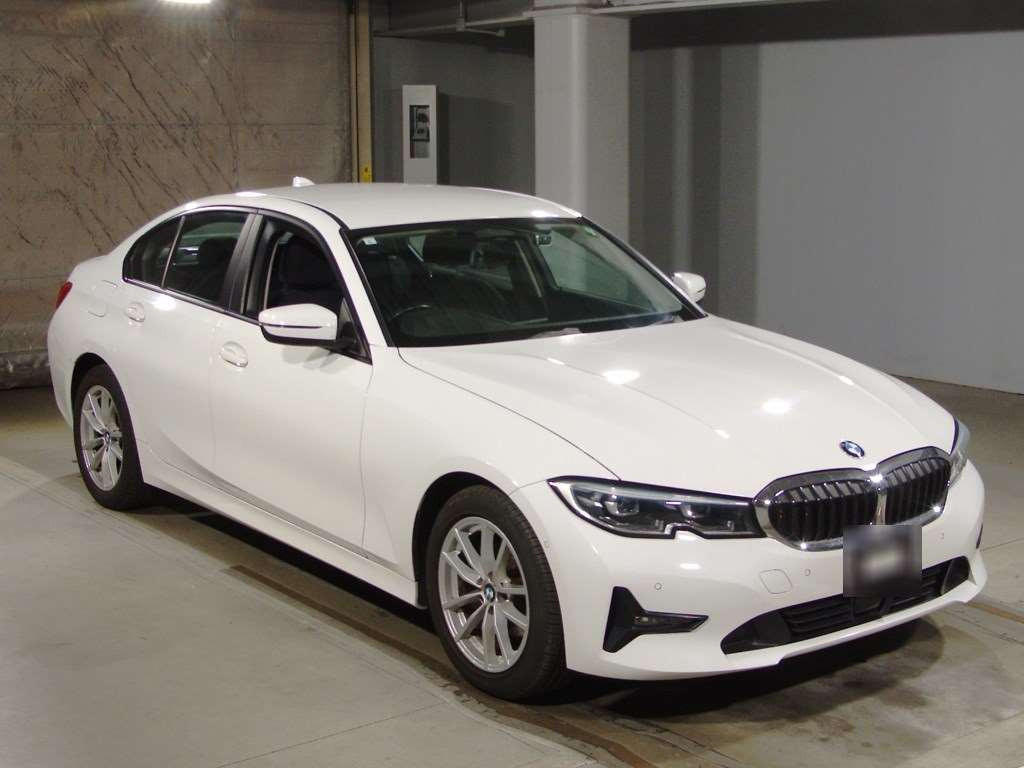 2019 BMW 3 Series 5V20[2]