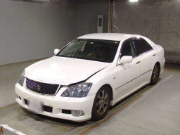 2006 Toyota Crown