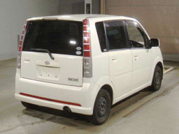 2006 Daihatsu Move Custom