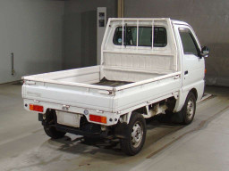 1996 Suzuki Carry Truck