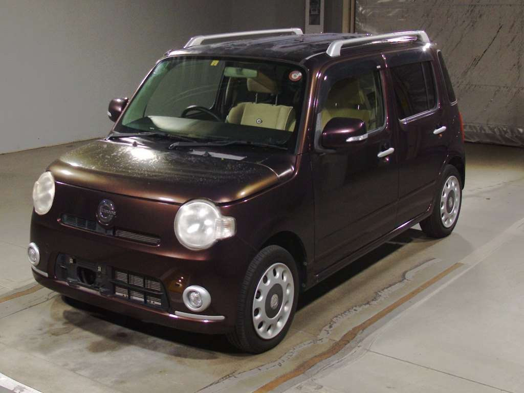 2012 Daihatsu Mira Cocoa L675S[0]