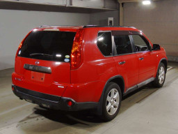 2010 Nissan X-Trail